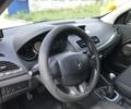 Белый Рено Меган, объемом двигателя 1.5 л и пробегом 252 тыс. км за 5600 $, фото 15 на Automoto.ua