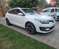 Білий Рено Меган, об'ємом двигуна 1.5 л та пробігом 186 тис. км за 10750 $, фото 16 на Automoto.ua