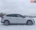 Білий Рено Меган, об'ємом двигуна 1.5 л та пробігом 160 тис. км за 9999 $, фото 8 на Automoto.ua