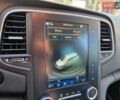 Білий Рено Меган, об'ємом двигуна 1.5 л та пробігом 253 тис. км за 11999 $, фото 21 на Automoto.ua