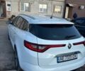 Белый Рено Меган, объемом двигателя 1.46 л и пробегом 201 тыс. км за 12500 $, фото 3 на Automoto.ua