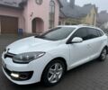 Белый Рено Меган, объемом двигателя 1.5 л и пробегом 206 тыс. км за 8650 $, фото 1 на Automoto.ua