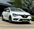 Білий Рено Меган, об'ємом двигуна 1.46 л та пробігом 233 тис. км за 9700 $, фото 1 на Automoto.ua