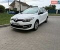 Білий Рено Меган, об'ємом двигуна 1.5 л та пробігом 243 тис. км за 6900 $, фото 1 на Automoto.ua