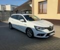 Білий Рено Меган, об'ємом двигуна 1.2 л та пробігом 165 тис. км за 10499 $, фото 1 на Automoto.ua