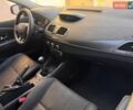 Білий Рено Меган, об'ємом двигуна 1.46 л та пробігом 320 тис. км за 7300 $, фото 11 на Automoto.ua