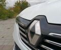 Білий Рено Меган, об'ємом двигуна 1.6 л та пробігом 213 тис. км за 12300 $, фото 29 на Automoto.ua