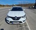 Белый Рено Меган, объемом двигателя 1.46 л и пробегом 303 тыс. км за 12000 $, фото 1 на Automoto.ua