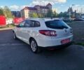 Білий Рено Меган, об'ємом двигуна 1.5 л та пробігом 253 тис. км за 9350 $, фото 1 на Automoto.ua