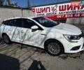 Белый Рено Меган, объемом двигателя 1.46 л и пробегом 231 тыс. км за 11300 $, фото 5 на Automoto.ua