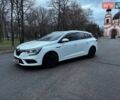 Белый Рено Меган, объемом двигателя 1.5 л и пробегом 233 тыс. км за 10990 $, фото 1 на Automoto.ua