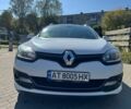 Белый Рено Меган, объемом двигателя 1.5 л и пробегом 281 тыс. км за 7600 $, фото 2 на Automoto.ua