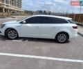 Білий Рено Меган, об'ємом двигуна 1.5 л та пробігом 228 тис. км за 12100 $, фото 2 на Automoto.ua