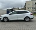 Белый Рено Меган, объемом двигателя 1.5 л и пробегом 220 тыс. км за 8200 $, фото 8 на Automoto.ua