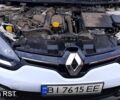 Белый Рено Меган, объемом двигателя 1.5 л и пробегом 210 тыс. км за 9800 $, фото 4 на Automoto.ua