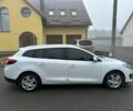 Белый Рено Меган, объемом двигателя 1.5 л и пробегом 206 тыс. км за 8650 $, фото 3 на Automoto.ua