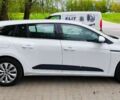 Білий Рено Меган, об'ємом двигуна 1.46 л та пробігом 184 тис. км за 9800 $, фото 6 на Automoto.ua