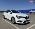Белый Рено Меган, объемом двигателя 1.46 л и пробегом 260 тыс. км за 11799 $, фото 1 на Automoto.ua