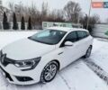 Білий Рено Меган, об'ємом двигуна 1.5 л та пробігом 251 тис. км за 10700 $, фото 1 на Automoto.ua