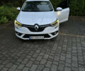 Белый Рено Меган, объемом двигателя 1.46 л и пробегом 270 тыс. км за 12450 $, фото 4 на Automoto.ua
