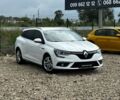 Білий Рено Меган, об'ємом двигуна 1.5 л та пробігом 224 тис. км за 10450 $, фото 1 на Automoto.ua