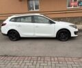 Белый Рено Меган, объемом двигателя 1.5 л и пробегом 279 тыс. км за 9950 $, фото 21 на Automoto.ua