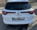 Белый Рено Меган, объемом двигателя 1.46 л и пробегом 231 тыс. км за 11300 $, фото 10 на Automoto.ua