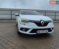 Белый Рено Меган, объемом двигателя 1.46 л и пробегом 238 тыс. км за 11300 $, фото 23 на Automoto.ua