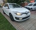 Белый Рено Меган, объемом двигателя 1.5 л и пробегом 186 тыс. км за 10750 $, фото 1 на Automoto.ua