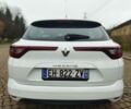 Білий Рено Меган, об'ємом двигуна 1.5 л та пробігом 230 тис. км за 12950 $, фото 7 на Automoto.ua