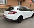 Белый Рено Меган, объемом двигателя 1.5 л и пробегом 279 тыс. км за 9950 $, фото 6 на Automoto.ua