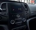 Белый Рено Меган, объемом двигателя 1.5 л и пробегом 233 тыс. км за 10990 $, фото 20 на Automoto.ua