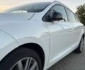 Білий Рено Меган, об'ємом двигуна 1.6 л та пробігом 265 тис. км за 9250 $, фото 57 на Automoto.ua