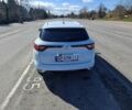 Белый Рено Меган, объемом двигателя 1.46 л и пробегом 303 тыс. км за 12000 $, фото 5 на Automoto.ua
