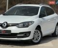 Білий Рено Меган, об'ємом двигуна 1.5 л та пробігом 239 тис. км за 8900 $, фото 34 на Automoto.ua
