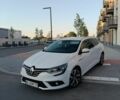 Белый Рено Меган, объемом двигателя 1.6 л и пробегом 212 тыс. км за 12900 $, фото 5 на Automoto.ua