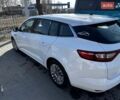 Белый Рено Меган, объемом двигателя 1.46 л и пробегом 231 тыс. км за 11300 $, фото 8 на Automoto.ua