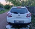 Белый Рено Меган, объемом двигателя 1.5 л и пробегом 198 тыс. км за 9900 $, фото 3 на Automoto.ua