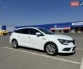 Белый Рено Меган, объемом двигателя 1.46 л и пробегом 260 тыс. км за 11799 $, фото 19 на Automoto.ua