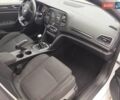 Белый Рено Меган, объемом двигателя 1.46 л и пробегом 238 тыс. км за 12250 $, фото 9 на Automoto.ua