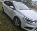 Белый Рено Меган, объемом двигателя 1.46 л и пробегом 293 тыс. км за 10500 $, фото 2 на Automoto.ua