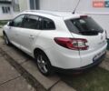 Белый Рено Меган, объемом двигателя 1.46 л и пробегом 320 тыс. км за 9500 $, фото 11 на Automoto.ua