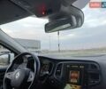 Белый Рено Меган, объемом двигателя 1.6 л и пробегом 199 тыс. км за 13600 $, фото 13 на Automoto.ua