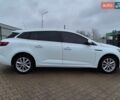 Белый Рено Меган, объемом двигателя 1.46 л и пробегом 238 тыс. км за 11300 $, фото 9 на Automoto.ua