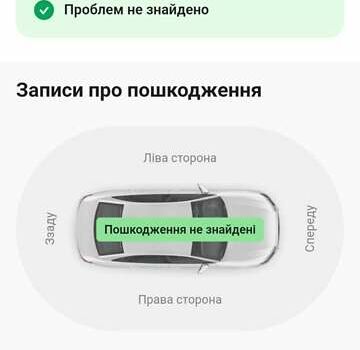 Белый Рено Меган, объемом двигателя 1.5 л и пробегом 149 тыс. км за 9600 $, фото 34 на Automoto.ua