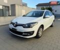 Белый Рено Меган, объемом двигателя 0 л и пробегом 215 тыс. км за 4361 $, фото 1 на Automoto.ua