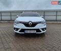 Белый Рено Меган, объемом двигателя 1.46 л и пробегом 238 тыс. км за 11300 $, фото 2 на Automoto.ua