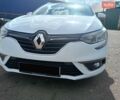Белый Рено Меган, объемом двигателя 1.46 л и пробегом 229 тыс. км за 11900 $, фото 4 на Automoto.ua