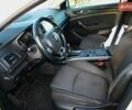 Білий Рено Меган, об'ємом двигуна 1.5 л та пробігом 187 тис. км за 13500 $, фото 20 на Automoto.ua