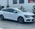 Белый Рено Меган, объемом двигателя 1.6 л и пробегом 210 тыс. км за 14200 $, фото 3 на Automoto.ua